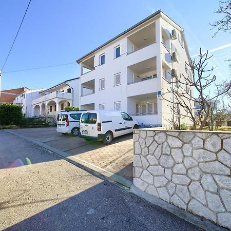 Vijon Lägenhet Njivice Exteriör bild
