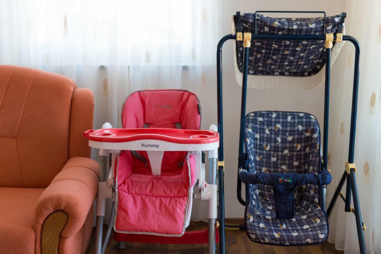 Vijon Lägenhet Njivice Exteriör bild